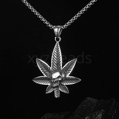 Pendant Necklaces for Men FS-WG233B8-07-1