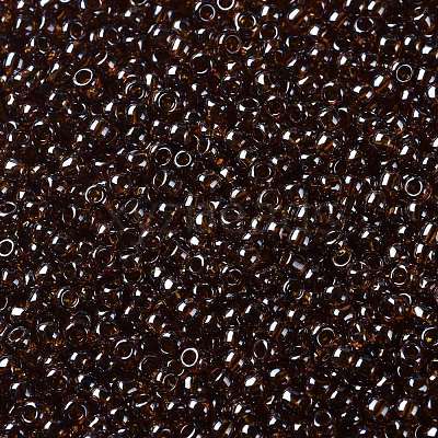 TOHO Round Seed Beads SEED-XTR11-0114-1