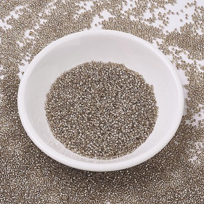 MIYUKI Delica Beads X-SEED-J020-DB0907-1