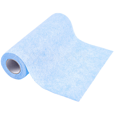 Fibre Reusable Cleaning Rags Roll FIND-WH20001-96A-1