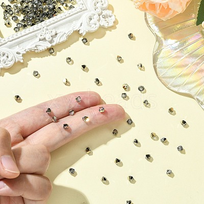 Preciosa® Crystal Beads Y-PRC-BA4-00030-261-1