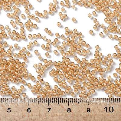 TOHO 11/0 Round Beads X-SEED-TR11-0923-1