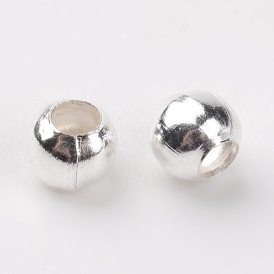 Iron Spacer Beads LS-X-E006-S-1