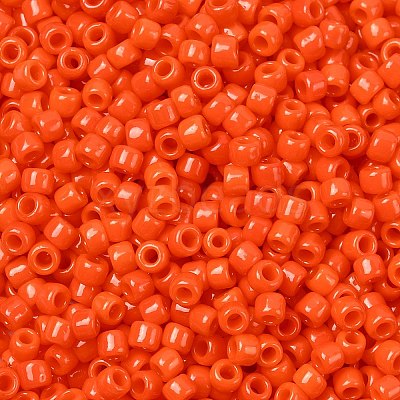 TOHO 8/0 Round Beads X-SEED-TR08-0050-1