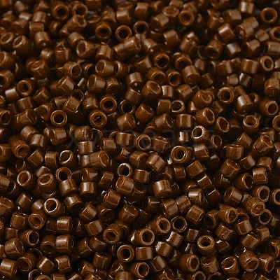 MIYUKI Delica Beads X-SEED-J020-DB2142-1