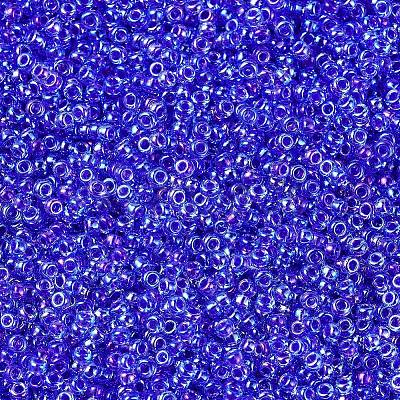MIYUKI Round Rocailles Beads X-SEED-G007-RR0353-1