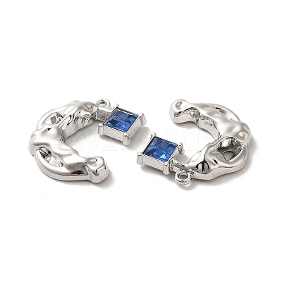 Alloy Pendant PALLOY-K001-091P-1