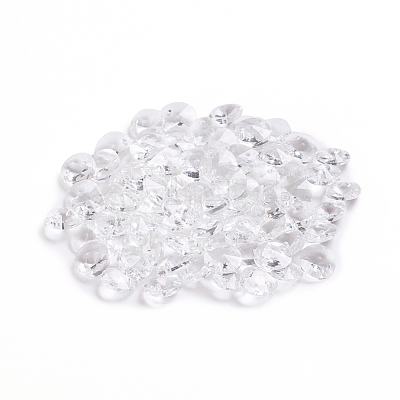 Glass Charms RGLA-L026-A13-1