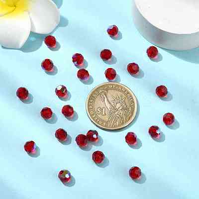 Preciosa® Crystal Beads Y-PRC-BB6-90070-200-1