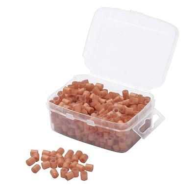 1 Box 5mm Hama Beads PE DIY Fuse Beads Refills for Kids DIY-X0047-A55-B-1