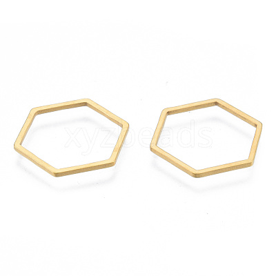 201 Stainless Steel Linking Rings STAS-N090-T13-2-1