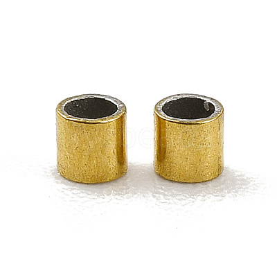 Ion Plating(IP) 304 Stainless Steel Beads STAS-H0179-01A-G-1