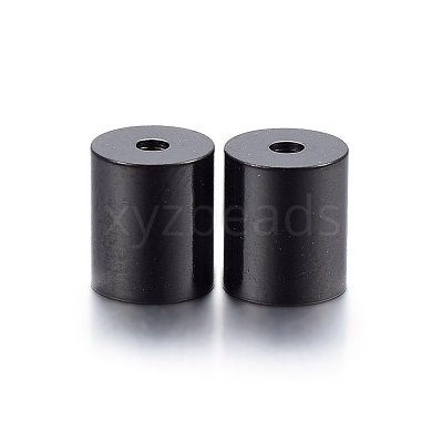 304 Stainless Steel Cord Ends STAS-H467-09B-5mm-1