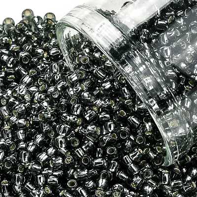 TOHO 11/0 Round Beads SEED-XTR11-0029B-1