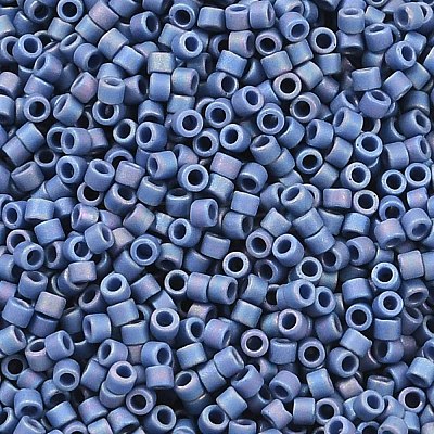 MIYUKI Delica Beads LS-X-SEED-J020-DB2317-1