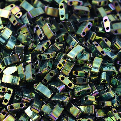 MIYUKI Half TILA Beads SEED-MY05-HTL0468-1