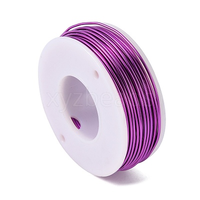 Round Aluminum Wire AW-G001-03-11-1