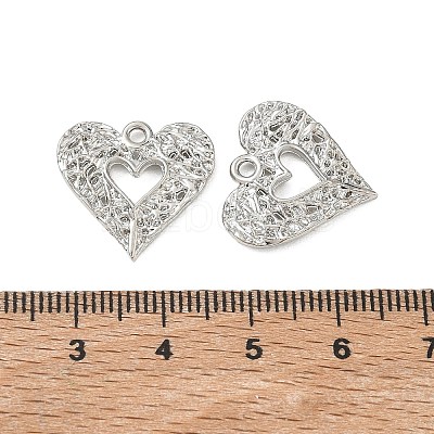 Alloy Pendants AL-CBA5609-07P-1