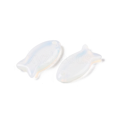 Opalite Pendants G-N342-106Q-1