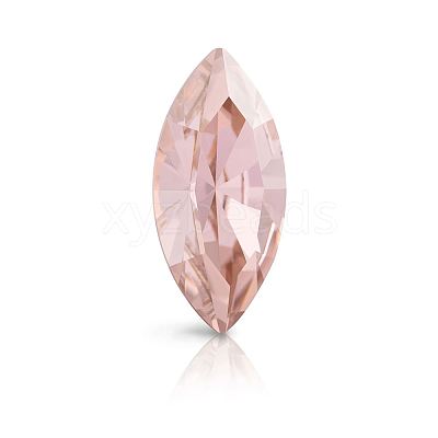 Preciosa® MAXIMA Crystal Fancy Stones Y-PRC-FG15-70530-1