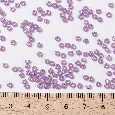 MIYUKI Round Rocailles Beads SEED-X0055-RR0574-1