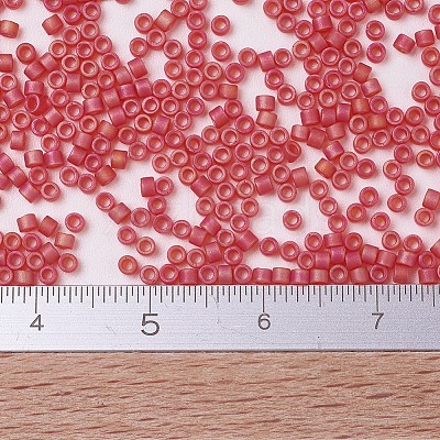 MIYUKI Delica Beads SEED-MY11-DB0856-1
