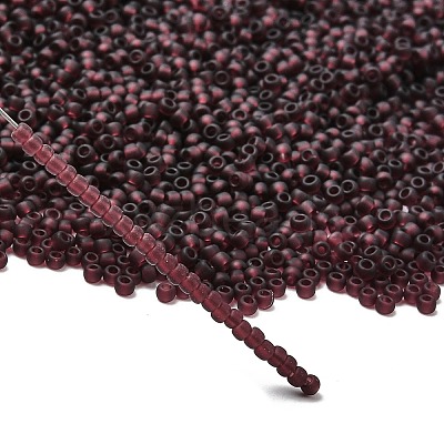 TOHO 11/0 Round Beads SEED-XTR11-0006CF-1