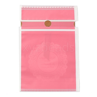 Plastic Baking Bags ABAG-O003-13-1