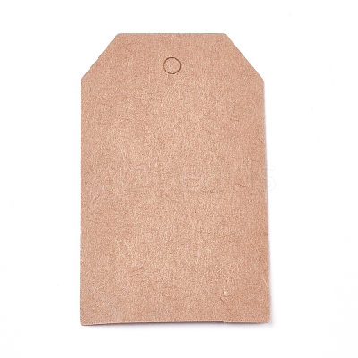 Paper Price Tags CDIS-E009-05A-1