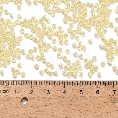 TOHO 8/0 Round Beads SEED-TR08-0142-1