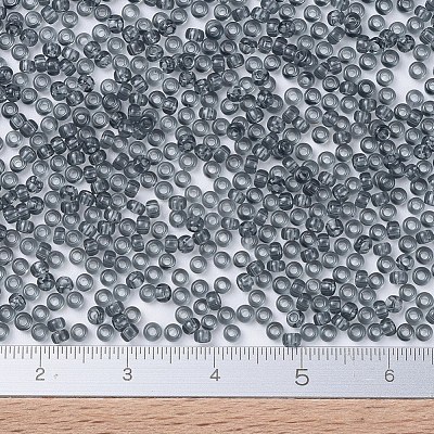 MIYUKI Round Rocailles Beads X-SEED-G007-RR0152-1