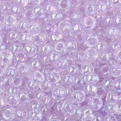 TOHO 8/0 Round Beads SEED-XTR08-0477-1