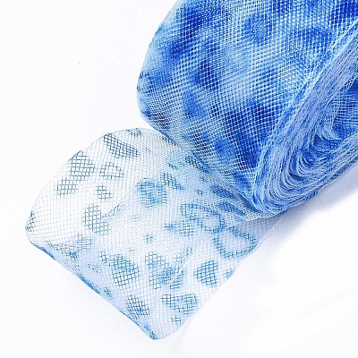 Mesh Ribbon PNT-S030-002E-1