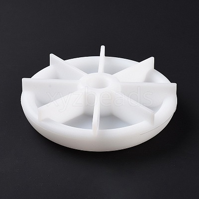 DIY Candle Holders Silicone Molds LS-SIMO-H010-15C-1