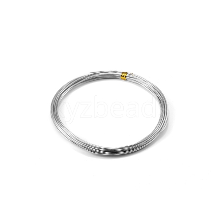 Aluminum Wire MCOR-PW0001-01F-17-1