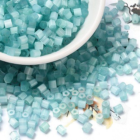 Glass Seed Beads X1-SEED-H002-D-A812-1
