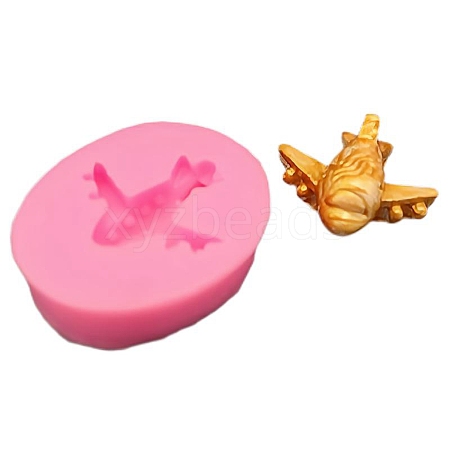 Food Grade Silicone Molds LS-DIY-E018-14-1