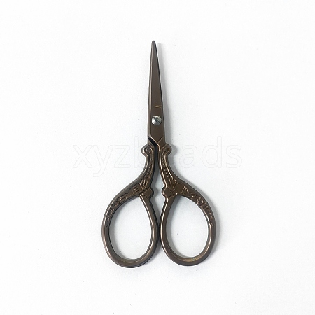 201 Stainless Steel Scissors LS-PW22062842175-1