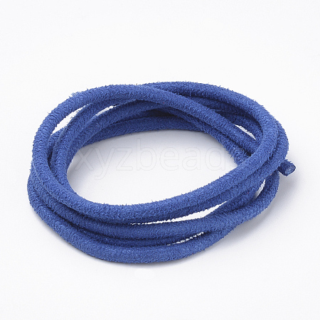 Faux Suede Cords LW-T001-10-1