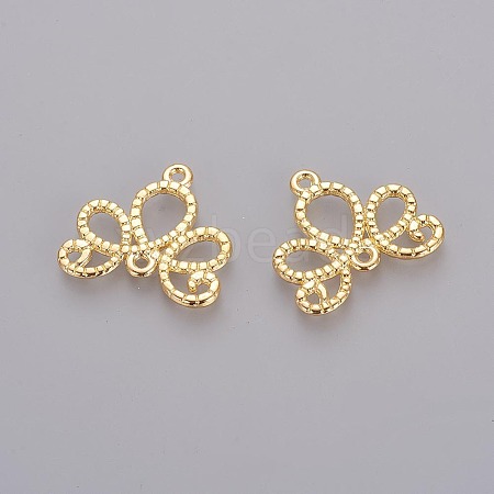 Alloy Links LS-EA11609Y-NFG-1