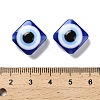 Opaque Resin Beads RESI-U012-02A-3