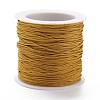 Braided Nylon Thread NWIR-K013-A19-2