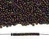 TOHO 11/0 Demi Round Beads X-SEED-DR11-0085-1