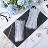 100Pcs PVC Bands FIND-CN0002-30B-3