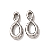 304 Stainless Steel Linking Rings SA-A002-01A-P-1