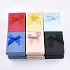 Cardboard Jewelry Set Boxes CBOX-S019-16-1