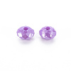 Opaque Acrylic Beads LS-MACR-Q239-018C-06-4