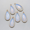 Opalite Pendants G-S221-12G-2