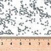 TOHO Round Seed Beads X-SEED-TR15-0371-4