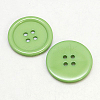 Resin Buttons RESI-D030-20mm-08-1